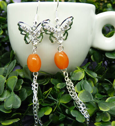 韩版耳环 防过敏水钻珍珠球耳钉耳坠合金气质满钻耳饰新款C4-3-1