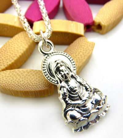 24K镀金项链男女 金佛仿金项链吊坠欧美婚礼首饰品