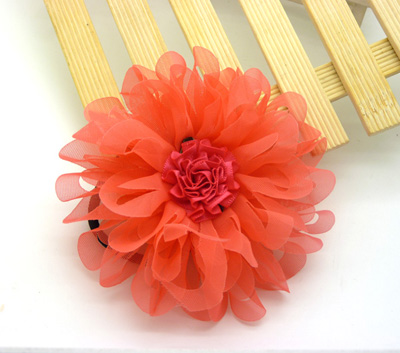 皮筋发饰发圈 蕾丝时尚韩版卡通盘发头绳 珍珠头花头饰 镶钻发绳发饰品