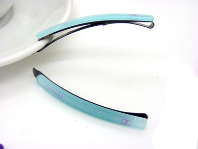 韩国Aznavour正品发饰继承者们郑秀晶同款一字型发夹对夹(2个装)B3-4-3