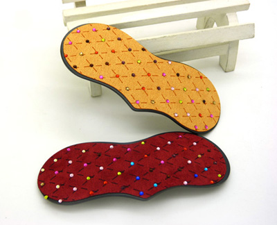 锆石个性韩版磨砂纯色布艺bb夹 刘海夹发夹边夹子 AB夹顶夹 闪亮水钻大号头饰饰品