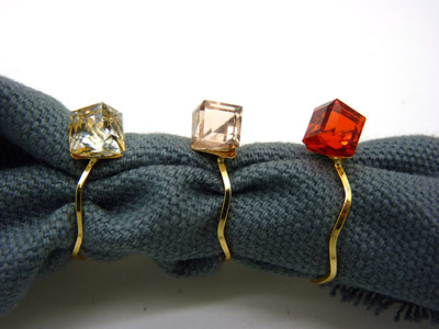 特价爆款秒杀 时尚经典大钻天然锆石戒指女款 韩版个性潮流保色戒指