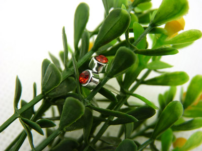 施华洛世奇元素锆石耳钉女 韩国水晶耳饰首饰品 耳环耳坠合金时尚耳钉C6-2-3