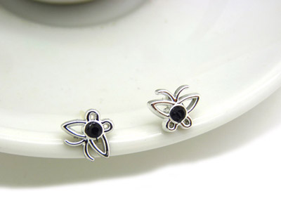 潮流新款韩版点钻 女款时尚耳钉女生饰品 个性合金锆石耳钉C6-2-3