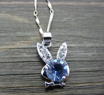 925银饰新款项链女韩国锁骨链吊坠 星语心愿 送女友佳品