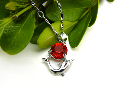 925银项链女日韩版短款锁骨链元宝链蛇骨链首饰品