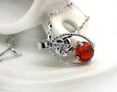 925银项链女日韩版短款锁骨链元宝链蛇骨链首饰品