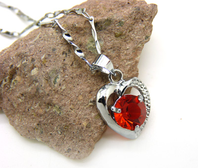 925银项链女日韩版短款锁骨链元宝链蛇骨链首饰品