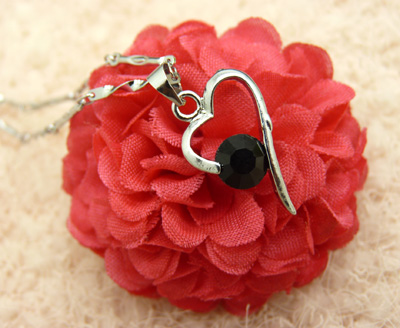 925银项链女日韩版短款锁骨链元宝链蛇骨链首饰品