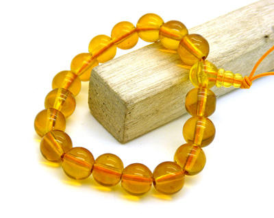 玉石手链 宝石手链 仿玛瑙手链 玉石手链手饰 -玉石手链大号C1-1-3