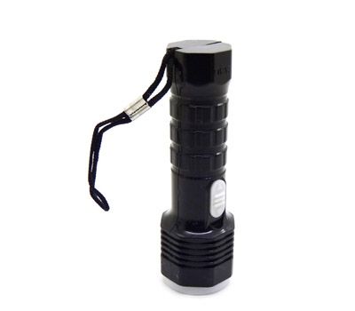 LED强光手电筒 家用手电 随身小手电 -便携小手电SG-330