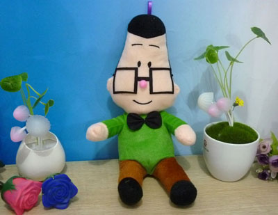 特价婚庆开业礼品玩偶公仔布娃娃毛绒玩具送女生生日礼物BC空