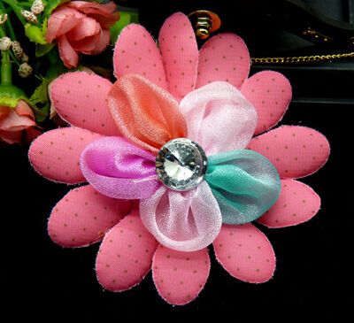 年初特价韩国儿童发饰品正品糖果色蝴蝶结发夹宝宝发卡子女童头花头饰	B4-2-1