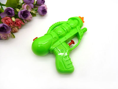夏日戏水玩具小水枪 嬉水玩具水枪 喷水小玩具 儿童沙滩戏水玩具-水枪8077--A21-3-4
