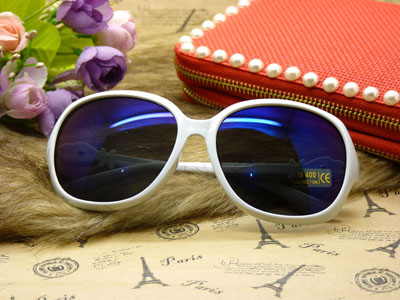 帕森太阳眼镜 女 新款时尚复古偏光镜 大框驾驶太阳镜-0116-12号A31-2-3-3-4