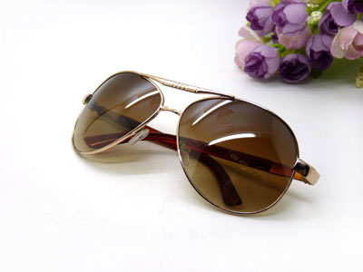 米艾尔2015偏光男士太阳镜男偏光太阳眼镜男偏光蛤蟆镜眼睛正品-8872-80号