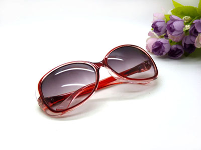 正品时尚眼镜2015新款女士近视偏光镜小框司机专用太阳镜优雅墨镜-3618A31-2-3-3-4