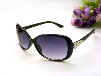 正品时尚眼镜2015新款女士近视偏光镜小框司机专用太阳镜优雅墨镜-3618A31-2-3-3-4