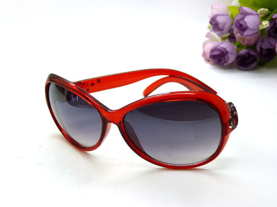 正品时尚眼镜2015新款女士近视偏光镜小框司机专用太阳镜优雅墨镜-357