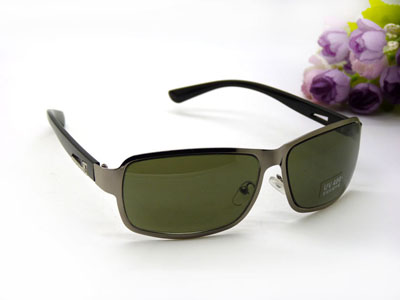 保时捷太阳眼镜男士偏光太阳镜蛤蟆镜警察墨镜驾驶镜-8503A31-3-4