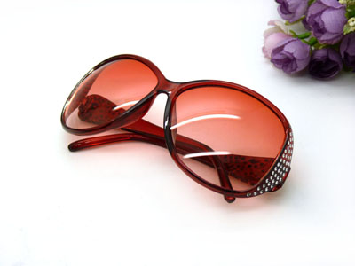 正品时尚眼镜2015新款女士近视偏光镜小框司机专用太阳镜优雅墨镜-8011