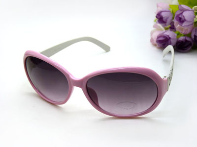 水晶眼镜女款 正品护目镜 水晶太阳镜 墨镜 养眼石头镜-2051-52号A31-2-3-3-4