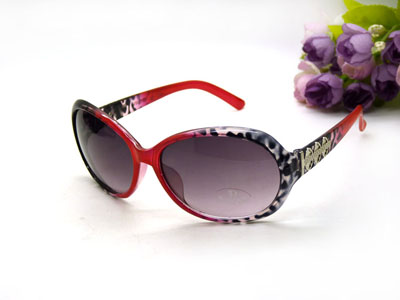 水晶眼镜女款 正品护目镜 水晶太阳镜 墨镜 养眼石头镜-2051-52号A31-2-3-3-4