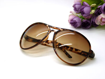 水晶眼镜女款 正品护目镜 水晶太阳镜 墨镜 养眼石头镜-2097A31-2-3-3-4