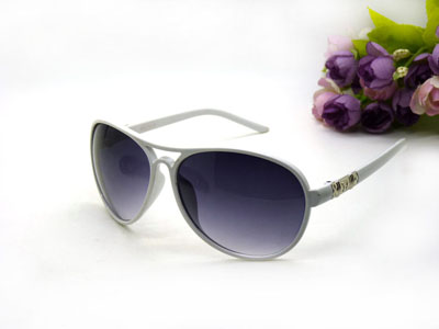 水晶眼镜女款 正品护目镜 水晶太阳镜 墨镜 养眼石头镜-2097A31-2-3-3-4