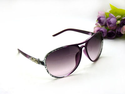 水晶眼镜女款 正品护目镜 水晶太阳镜 墨镜 养眼石头镜-2097A31-2-3-3-4