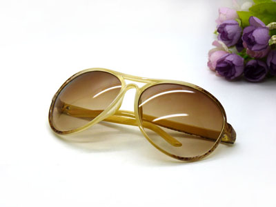 水晶眼镜女款 正品护目镜 水晶太阳镜 墨镜 养眼石头镜-2097A31-2-3-3-4