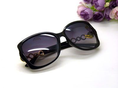 彩膜冰蓝太阳镜男士彩色超轻水银反光眼镜墨镜女士潮蛤蟆驾驶镜-0125-109号A31-3-4