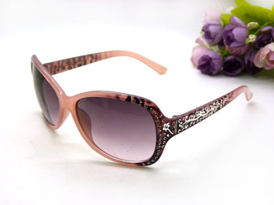 正品时尚眼镜2015新款女士近视偏光镜小框司机专用太阳镜优雅墨镜-2801