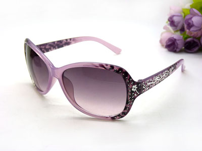 正品时尚眼镜2015新款女士近视偏光镜小框司机专用太阳镜优雅墨镜-2801