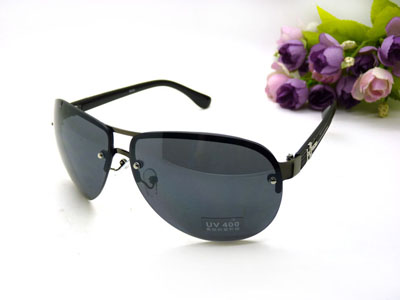 威古氏墨镜男士潮人近视太阳镜男潮开车偏光2015蛤蟆镜眼镜-8530-87号A31-3-4