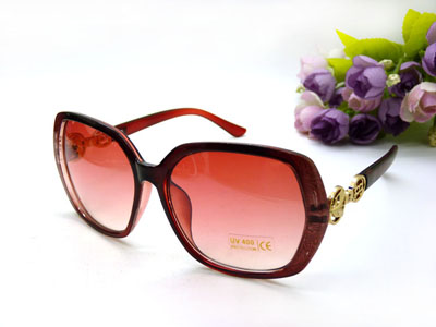 太阳镜女大框正品明星款女士偏光太阳眼镜欧美复古开车墨镜潮人-0119A31-3-4