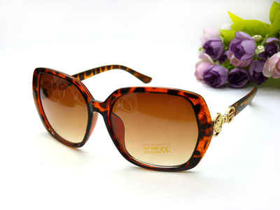 太阳镜女大框正品明星款女士偏光太阳眼镜欧美复古开车墨镜潮人-0119A31-3-4