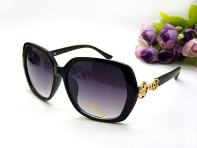 太阳镜女大框正品明星款女士偏光太阳眼镜欧美复古开车墨镜潮人-0119A31-3-4