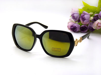 太阳镜女大框正品明星款女士偏光太阳眼镜欧美复古开车墨镜潮人-0119A31-3-4