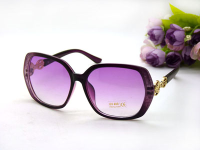 太阳镜女大框正品明星款女士偏光太阳眼镜欧美复古开车墨镜潮人-0119A31-3-4