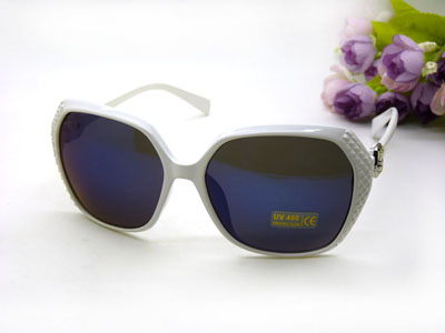 新款韩版超大框复古太阳镜女士度数明星款眼镜近视墨镜女潮人圆形-0112-14号A31-2-3-3-4