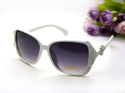 新款韩版超大框复古太阳镜女士度数明星款眼镜近视墨镜女潮人圆形-0115-17号A31-2-3-3-4