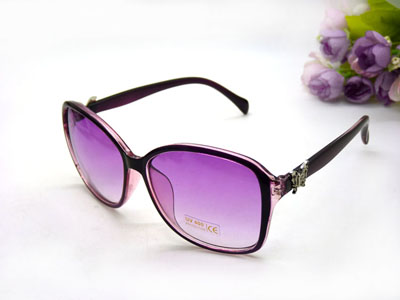 帕森2015新款太阳镜 女 手造板材复古偏光太阳镜司机开车墨镜-0111-13号