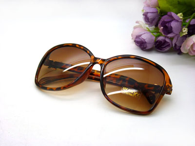 帕森2015新款太阳镜 女 手造板材复古偏光太阳镜司机开车墨镜-0111-13号