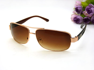 正品派丽蒙蛤蟆镜近视墨镜 潮男士太阳镜有度数男款偏光定制-8875-82号