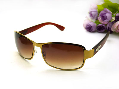 正品派丽蒙蛤蟆镜近视墨镜 潮男士太阳镜有度数男款偏光定制-849