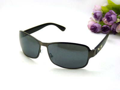 正品派丽蒙蛤蟆镜近视墨镜 潮男士太阳镜有度数男款偏光定制-915