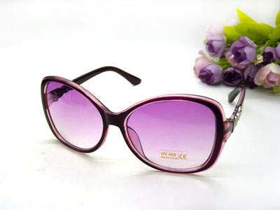 帕森2015新款太阳镜 女 手造板材复古偏光太阳镜司机开车墨镜-0114-16号