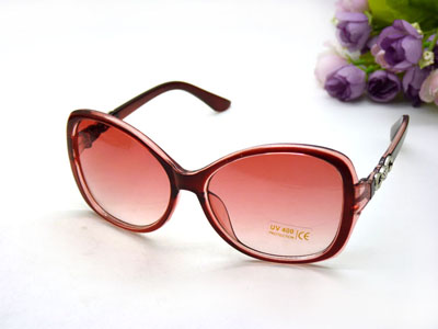 帕森2015新款太阳镜 女 手造板材复古偏光太阳镜司机开车墨镜-0114-16号