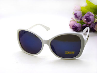 帕森2015新款太阳镜 女 手造板材复古偏光太阳镜司机开车墨镜-0114-16号